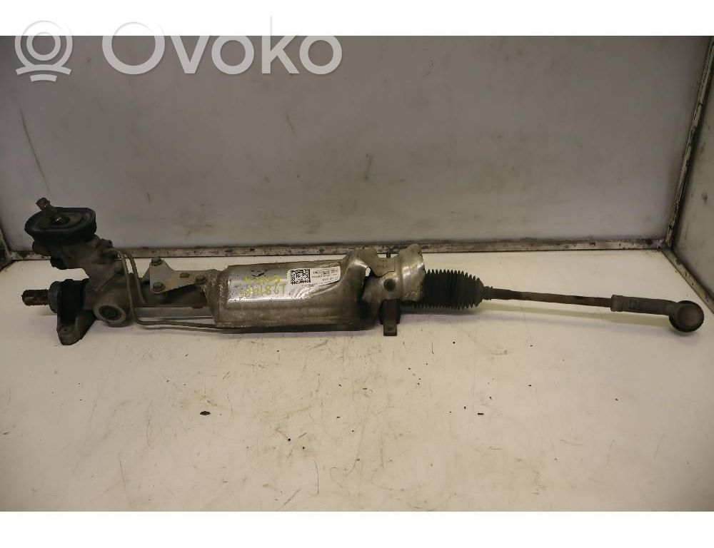 Volkswagen Golf IV Przekładnia kierownicza / Maglownica 