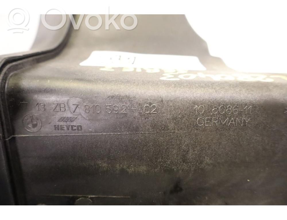 BMW 3 E90 E91 Vas expansiune/rezervor lichid de răcire 