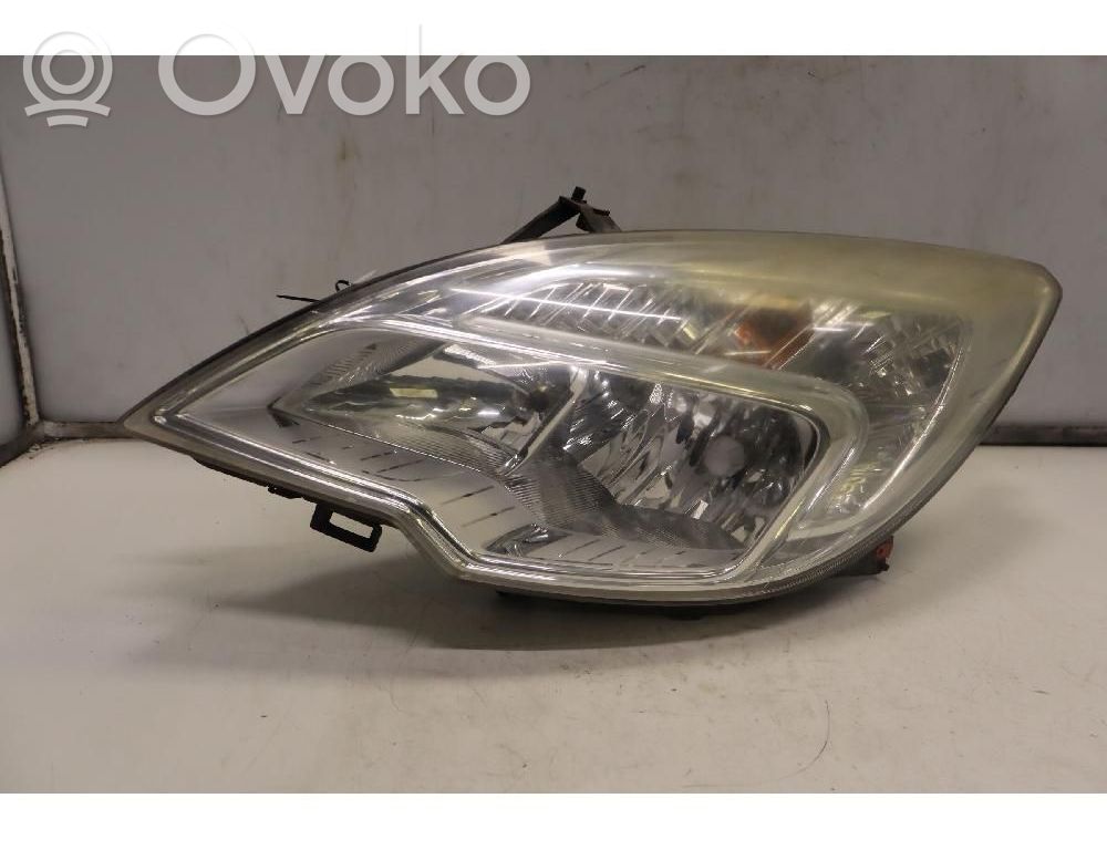 Faro/fanale   13286612