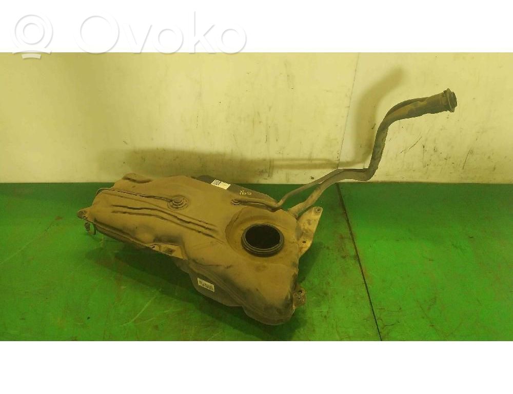 Citroen C3 Degvielas tvertne 