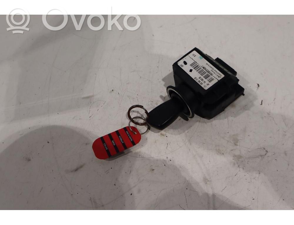 Mercedes-Benz A W169 Contact aprindere 
