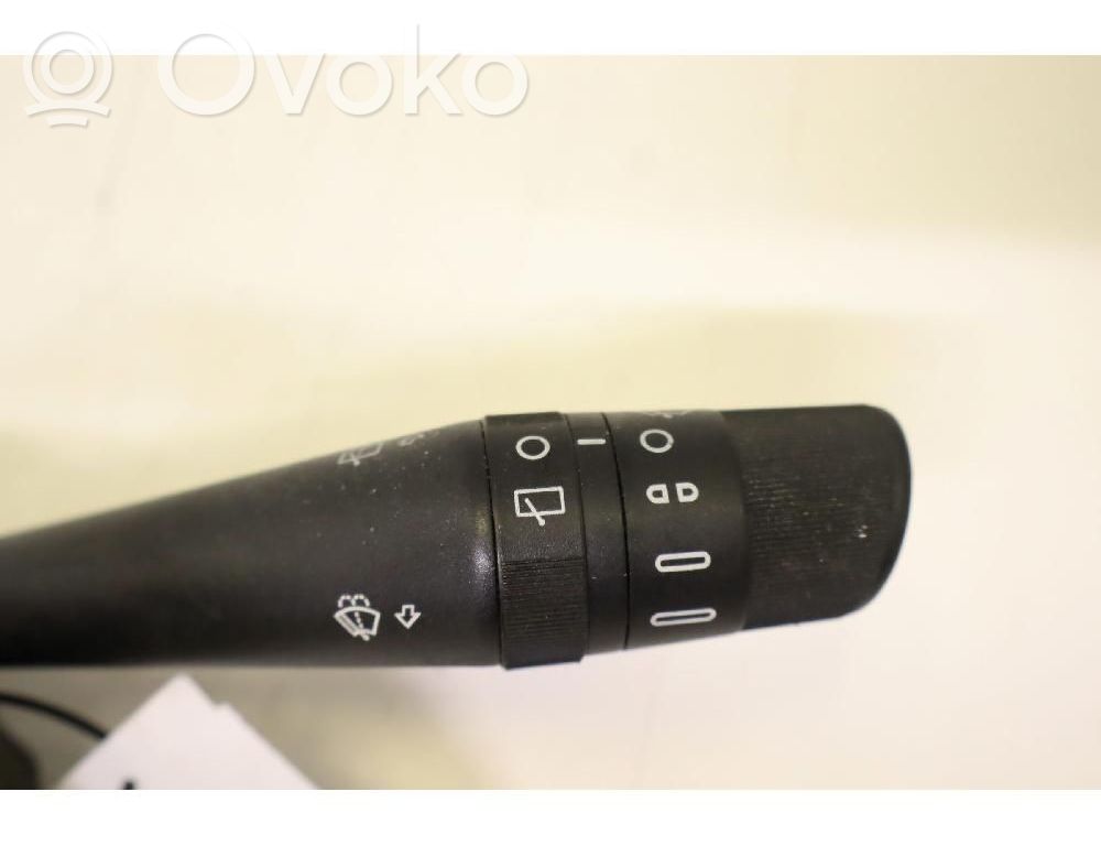 Fiat Grande Punto Interruptor de luz 