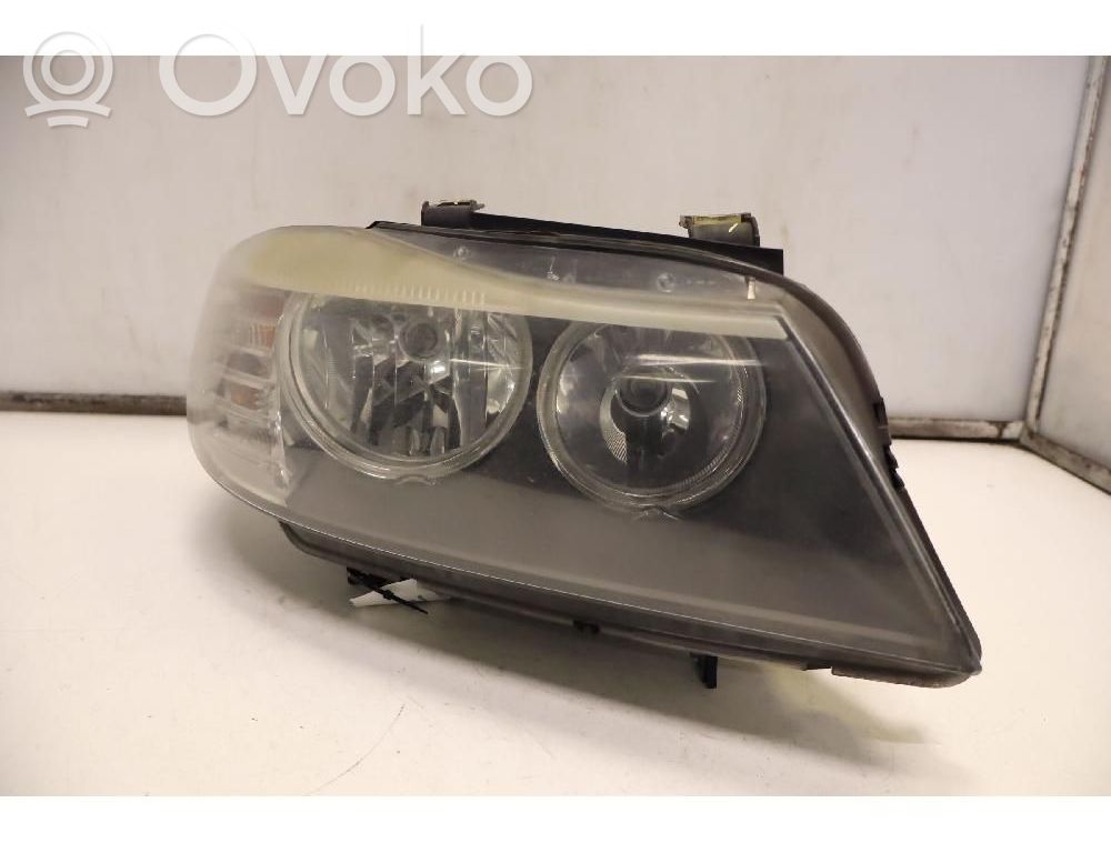 BMW 3 E90 E91 Headlight/headlamp 