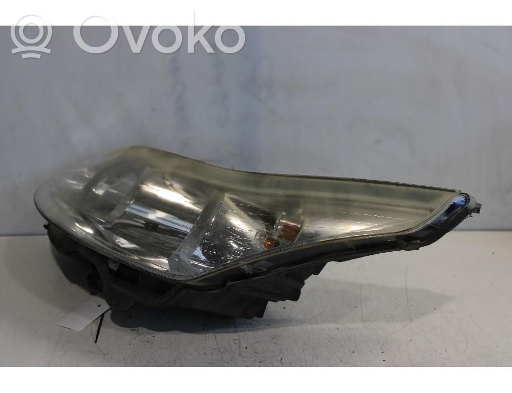 Citroen C4 I Scheinwerfer 