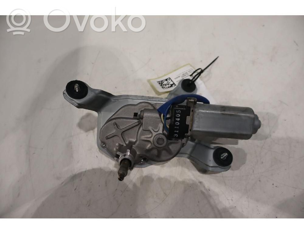 KIA Sorento Motor ștergător lunetă 