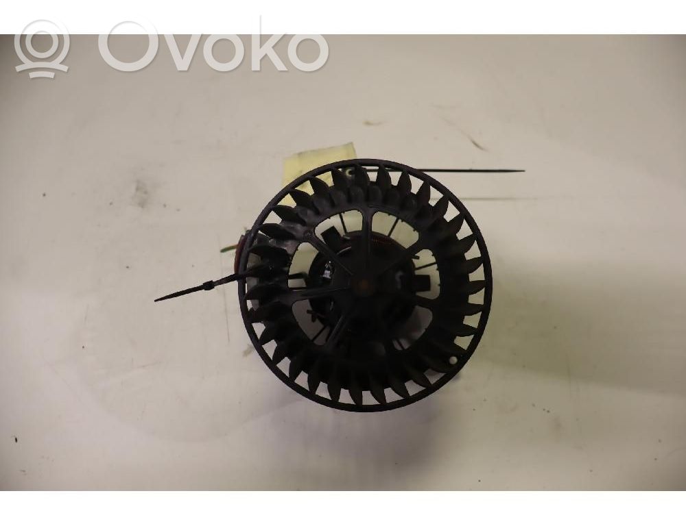 Ford Fusion Ventilator aerotermă 