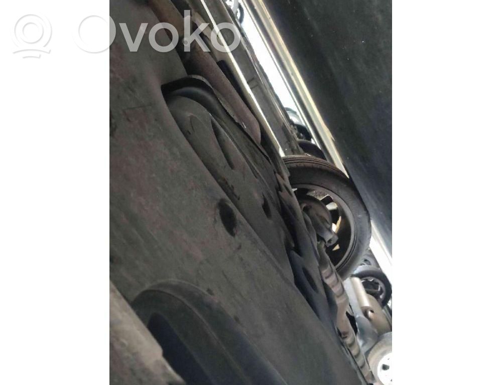 Citroen DS4 Polttoainesäiliö 
