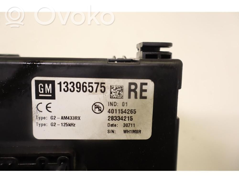 Sulakemoduuli   13396575