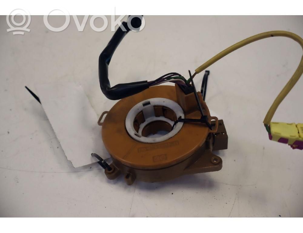 Fiat Fiorino Innesco anello di contatto dell’airbag (anello SRS)
