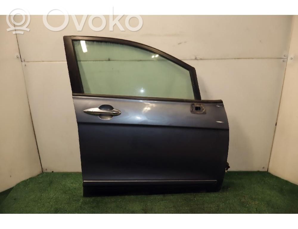 Honda FR-V Etuovi 