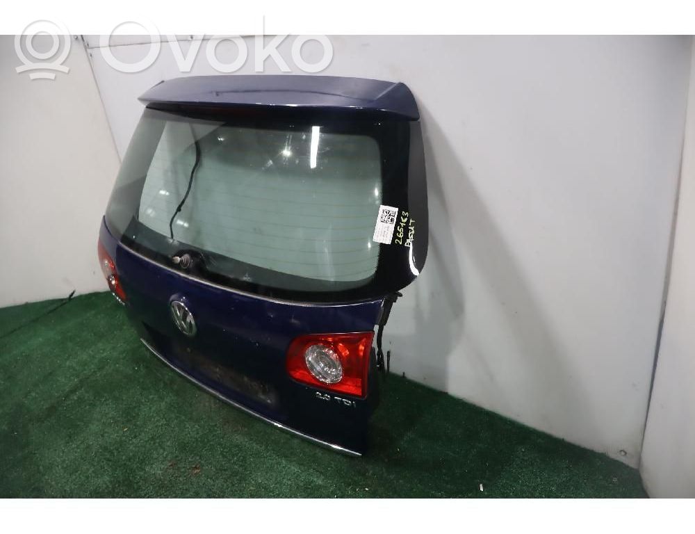 Volkswagen PASSAT B6 Portellone posteriore/bagagliaio