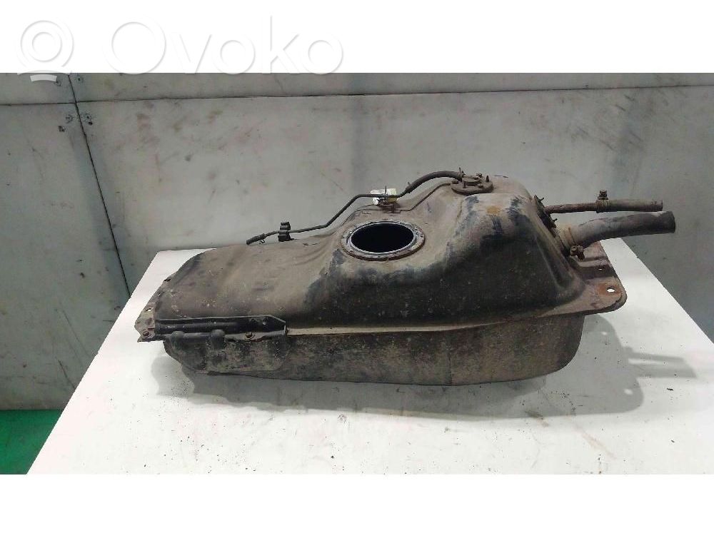 Daihatsu Terios Polttoainesäiliö 