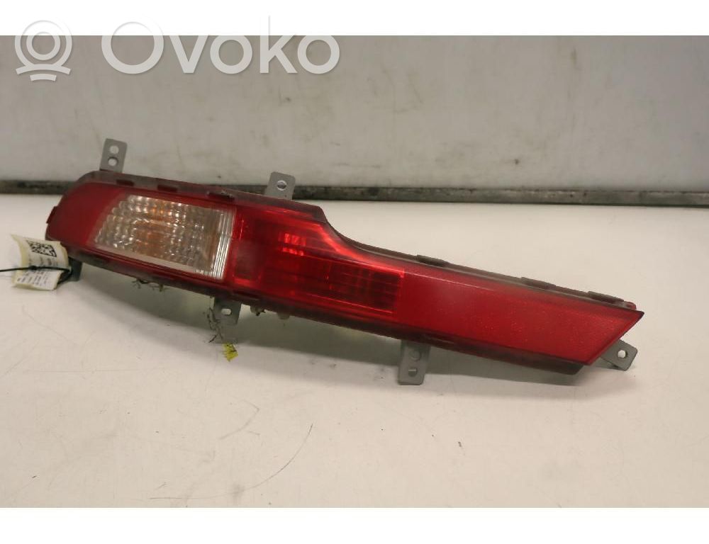 KIA Sportage Lampă ceață spate 