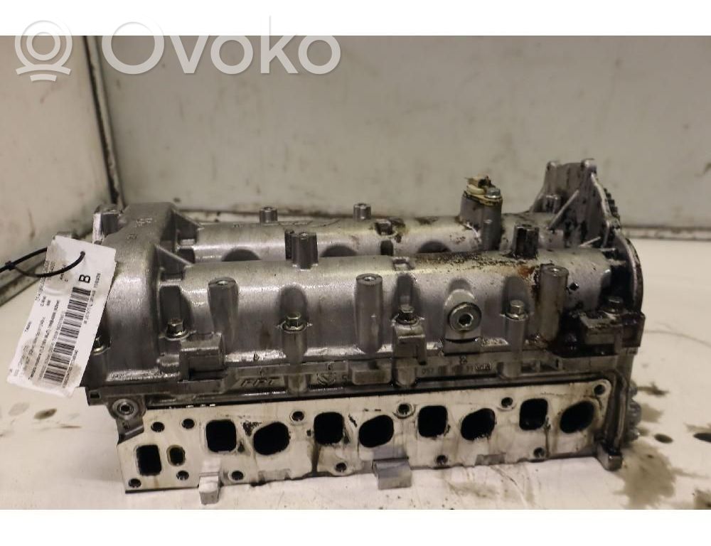 Fiat 500L Testata motore
