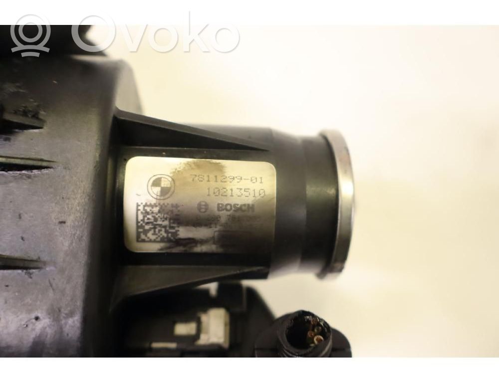 BMW 3 E90 E91 motor de coche eléctrico 