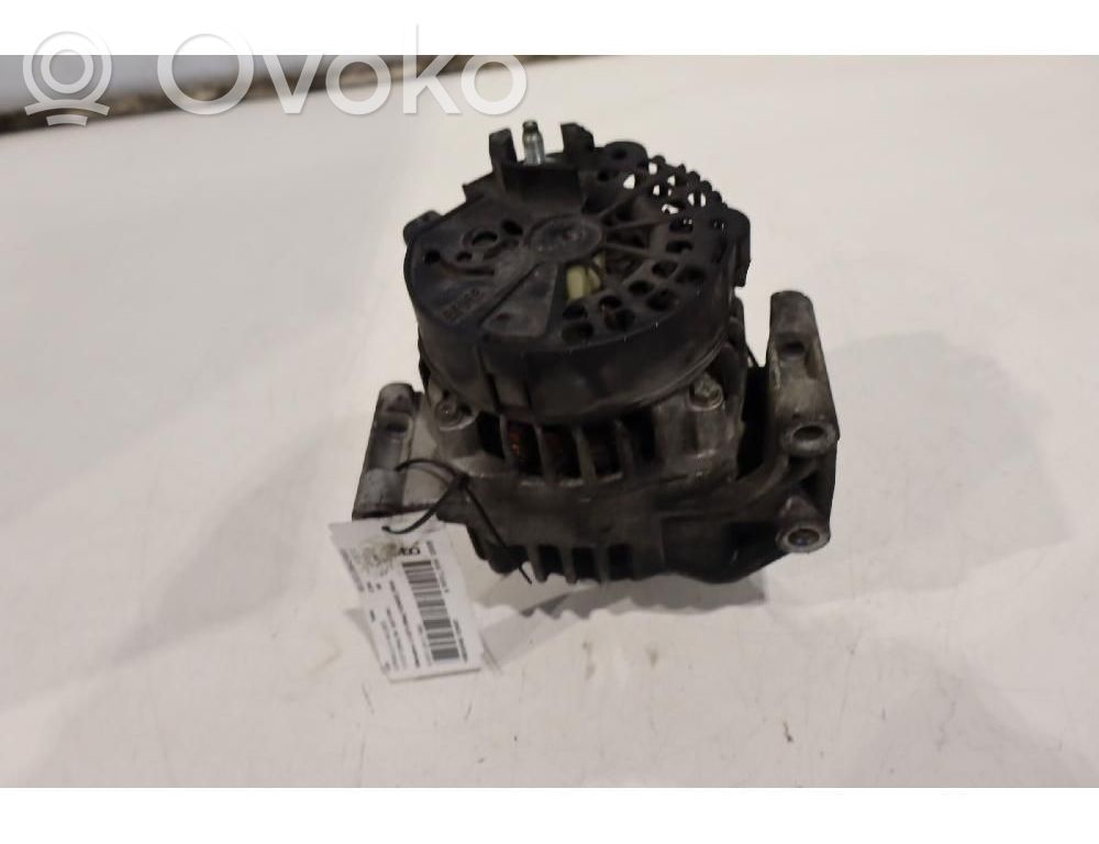 Alternator   13256932