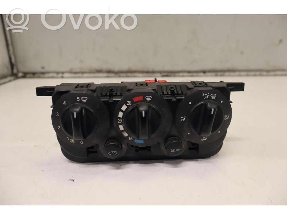 Mercedes-Benz A W168 Unitate control climatizare 