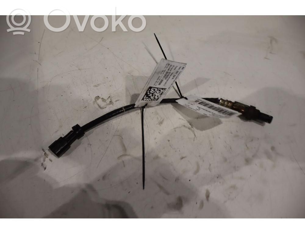 Toyota Yaris Sensore della sonda Lambda 