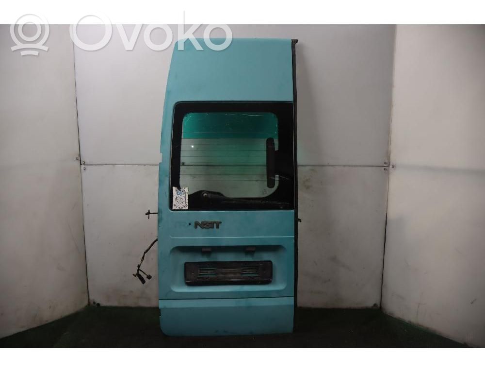 Back/rear loading door   4531950