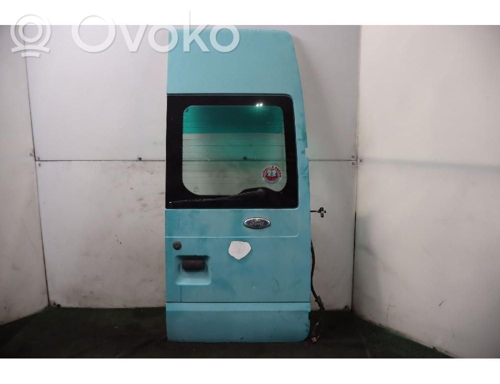 Ford Transit Дверь 
