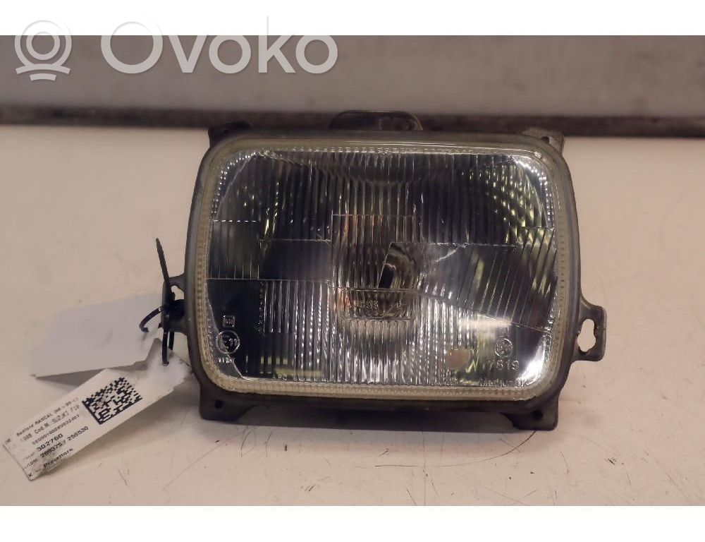 Headlight/headlamp