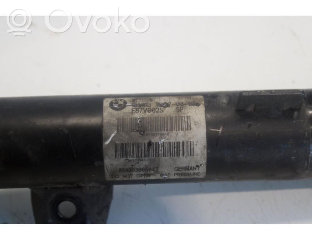 Stoßdämpfer vorne   31316768915