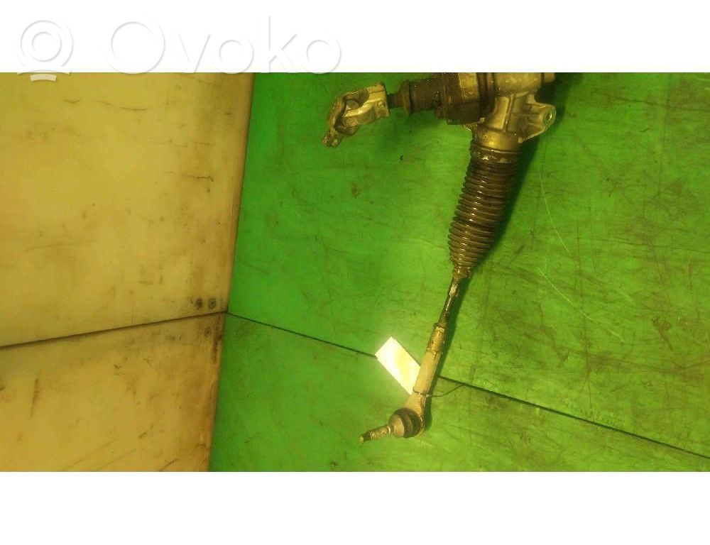 Tesla Model Y Steering rack 