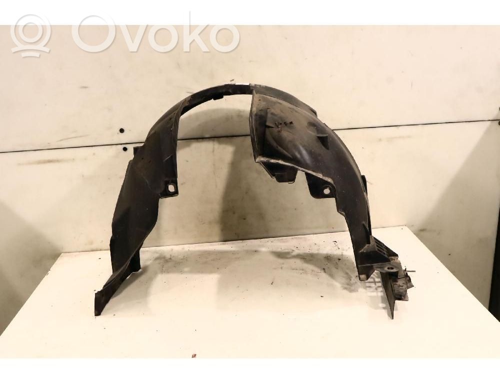 Dacia Sandero Rivestimento paraspruzzi passaruota anteriore 
