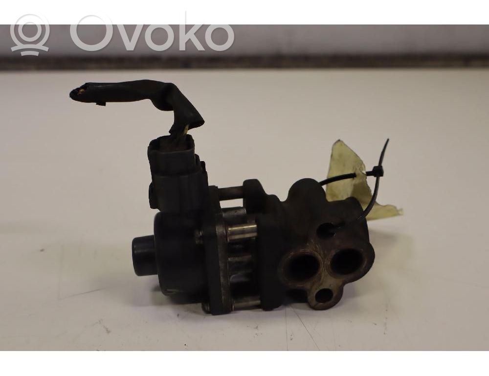 Opel Agila B Válvula EGR 
