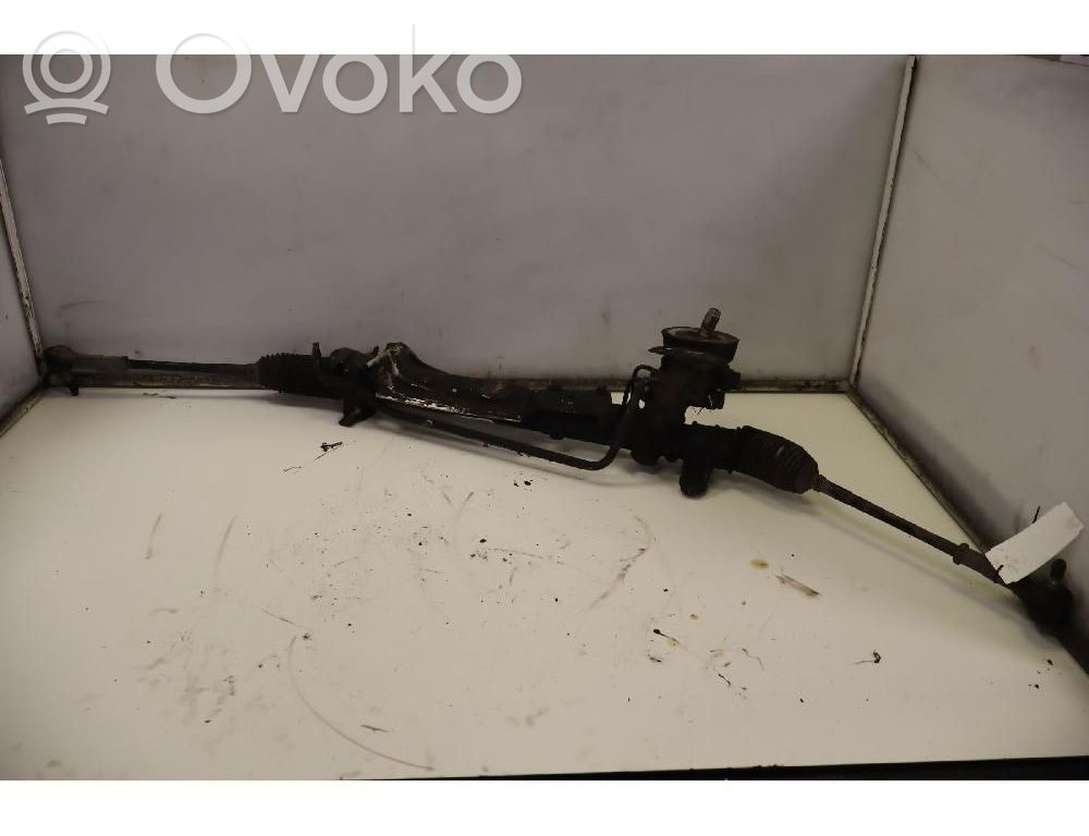 Volkswagen Bora Przekładnia kierownicza / Maglownica 