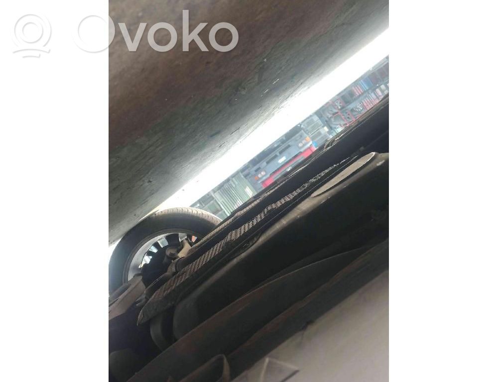 Jaguar X-Type Polttoainesäiliö 