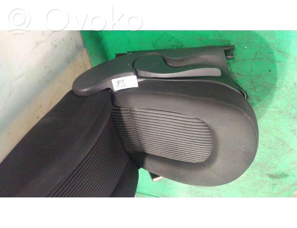Lancia Ypsilon Sedile anteriore del conducente 
