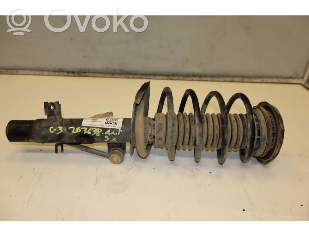 Stoßdämpfer vorne   9827488680