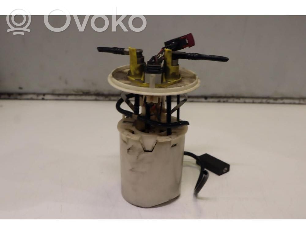 Polttoainesäiliön pumppu   4023867