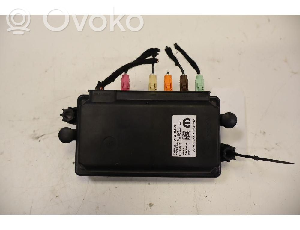 ASC control unit/module   348979120