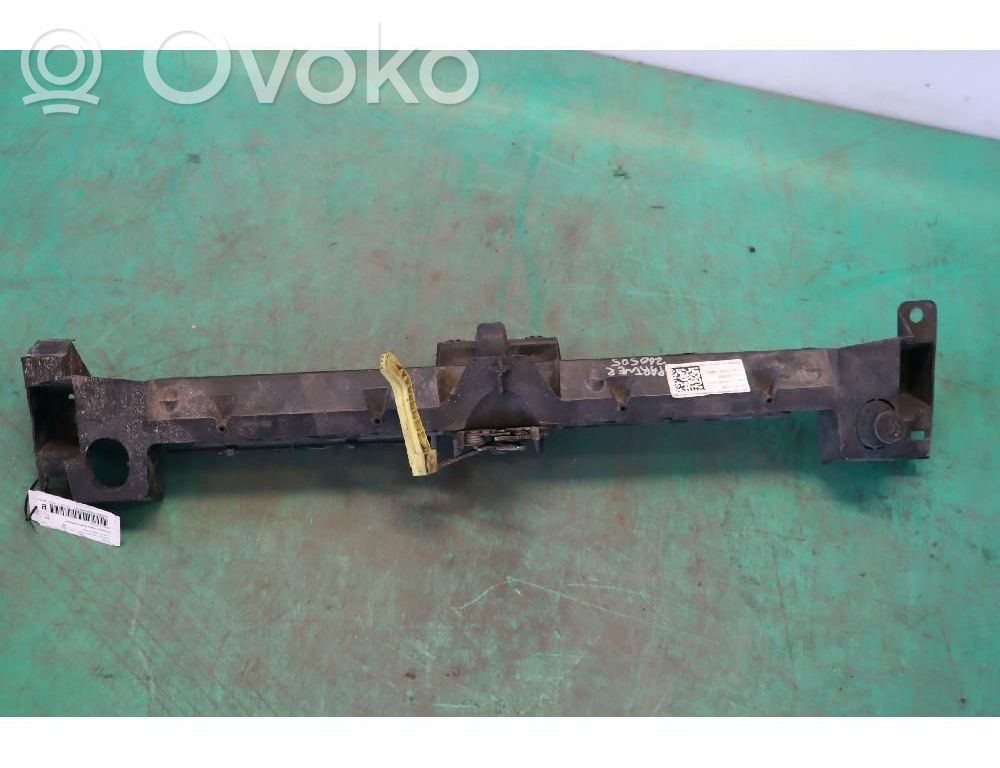 Peugeot Partner Panou suport radiator 