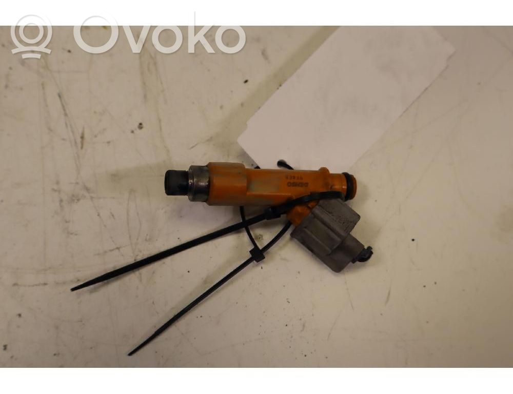 Suzuki Alto Inyector de combustible 
