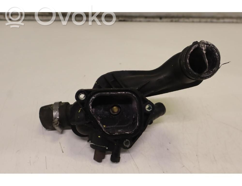 Termostaatin kotelo   421150407