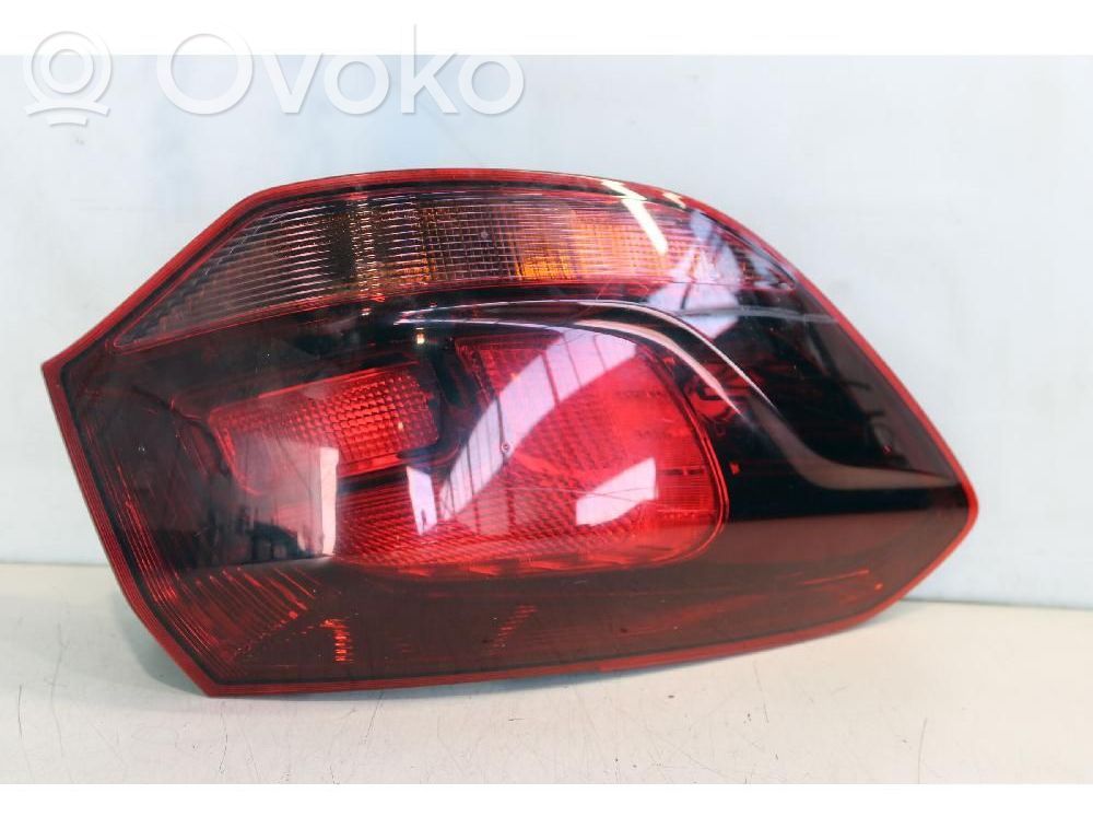Opel Astra J Takavalot 