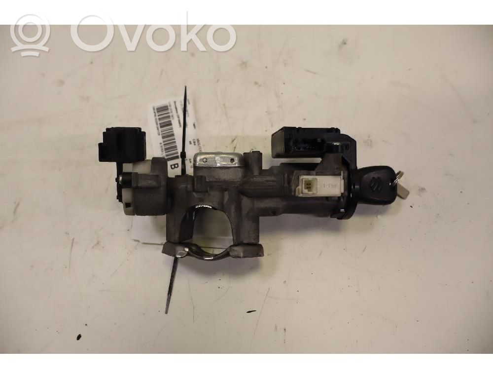 Ignition lock   3397084M00