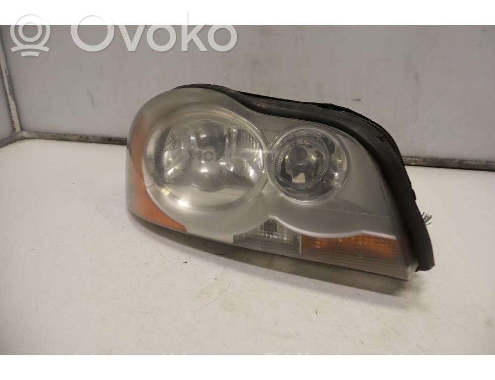 Volvo XC90 Scheinwerfer 