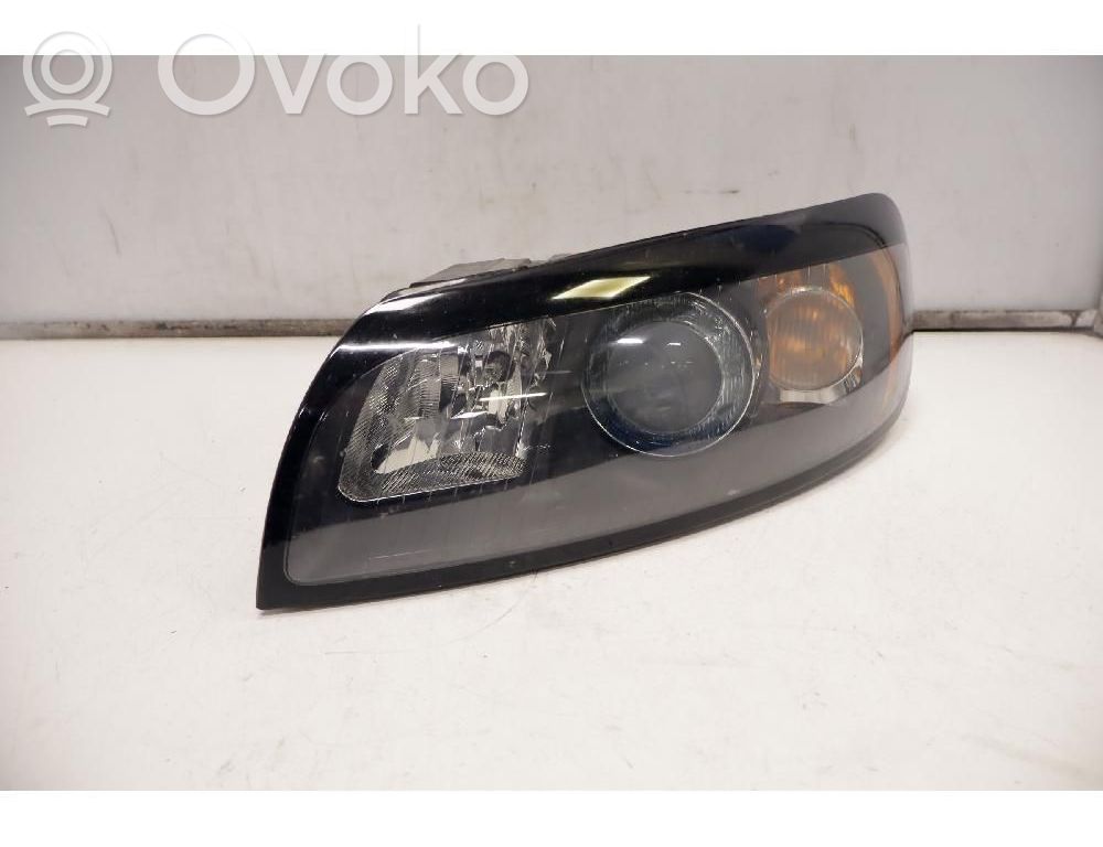 Volvo C30 Scheinwerfer 