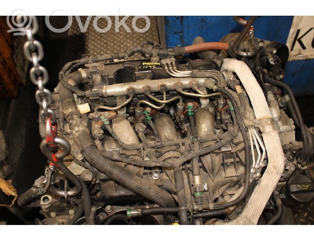 Motor   4HT