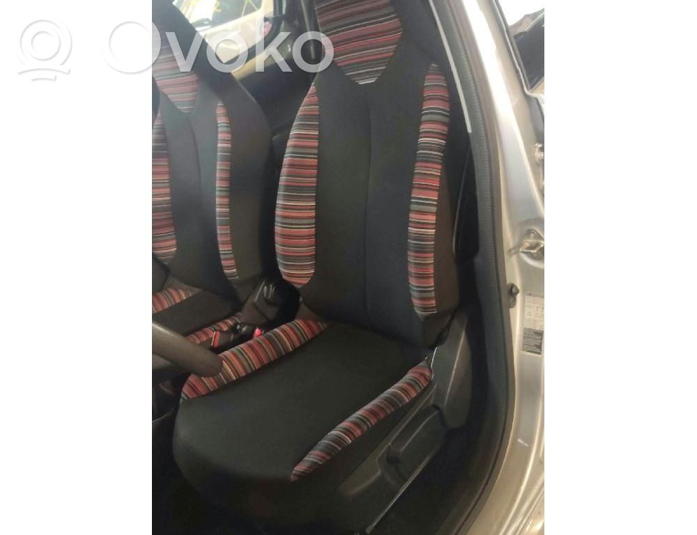 Juego del asiento