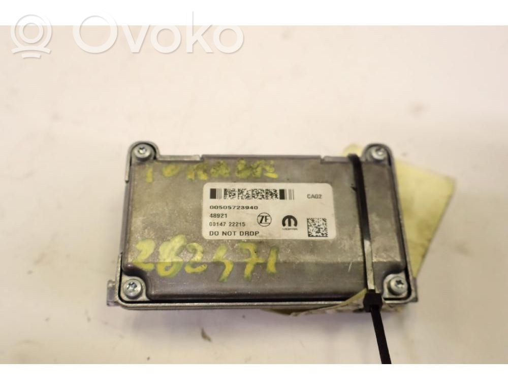 Alfa Romeo Tonale Frontkamera Windschutzscheibe Frontscheibe 