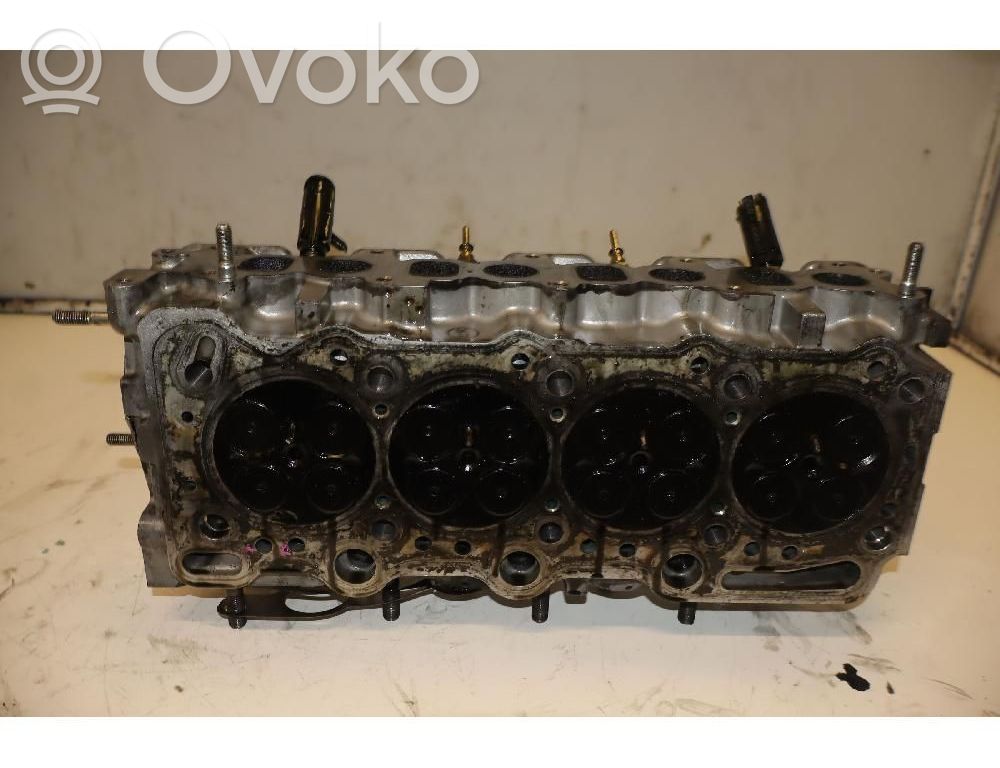 Testata motore