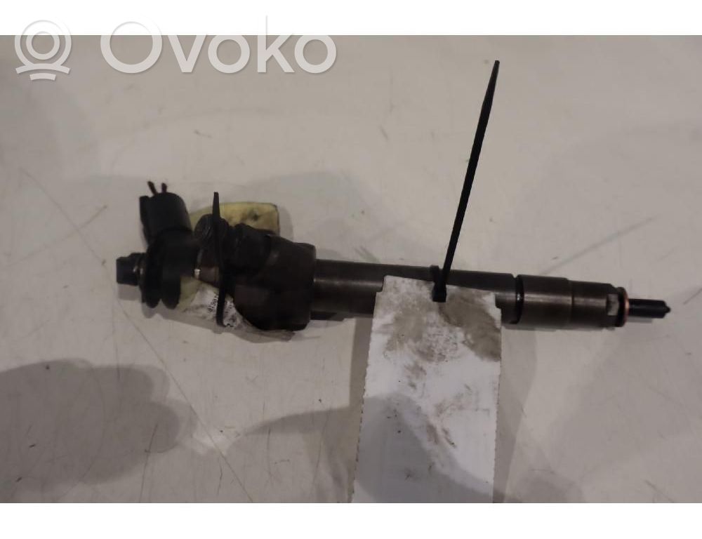 Injektor Einspritzdüse   0445110601