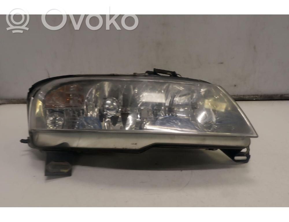 Fiat Stilo Far 