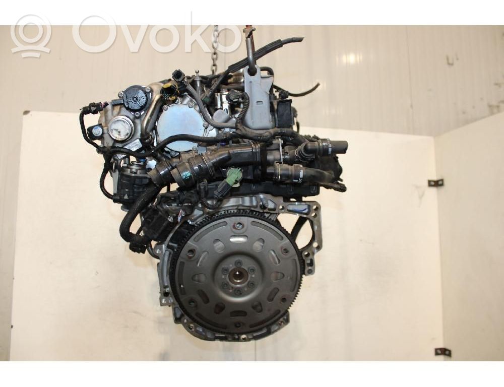 Engine   HN05