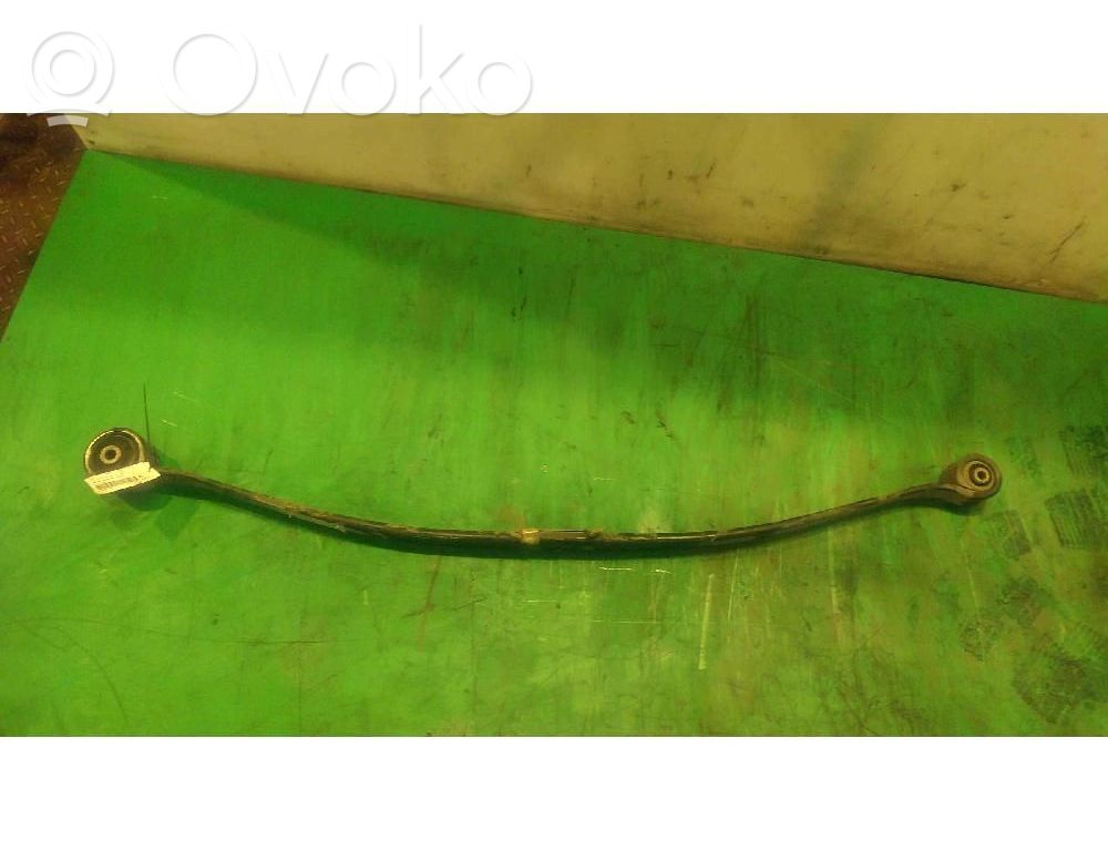 Ford Transit VII Front leaf spring 